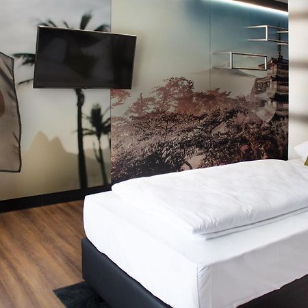 Gr Hotel By Wmm Hotels Görlitz Екстериор снимка