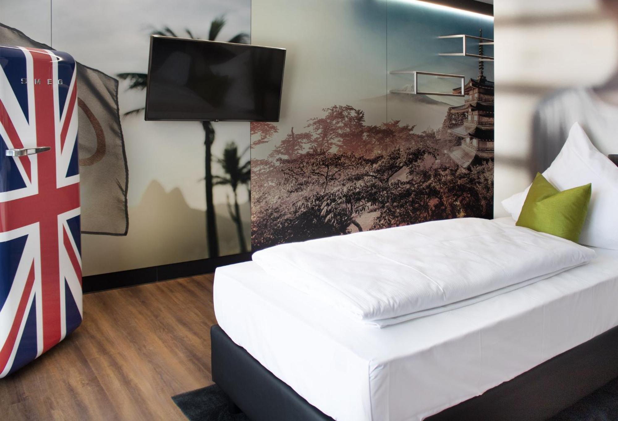 Gr Hotel By Wmm Hotels Görlitz Екстериор снимка