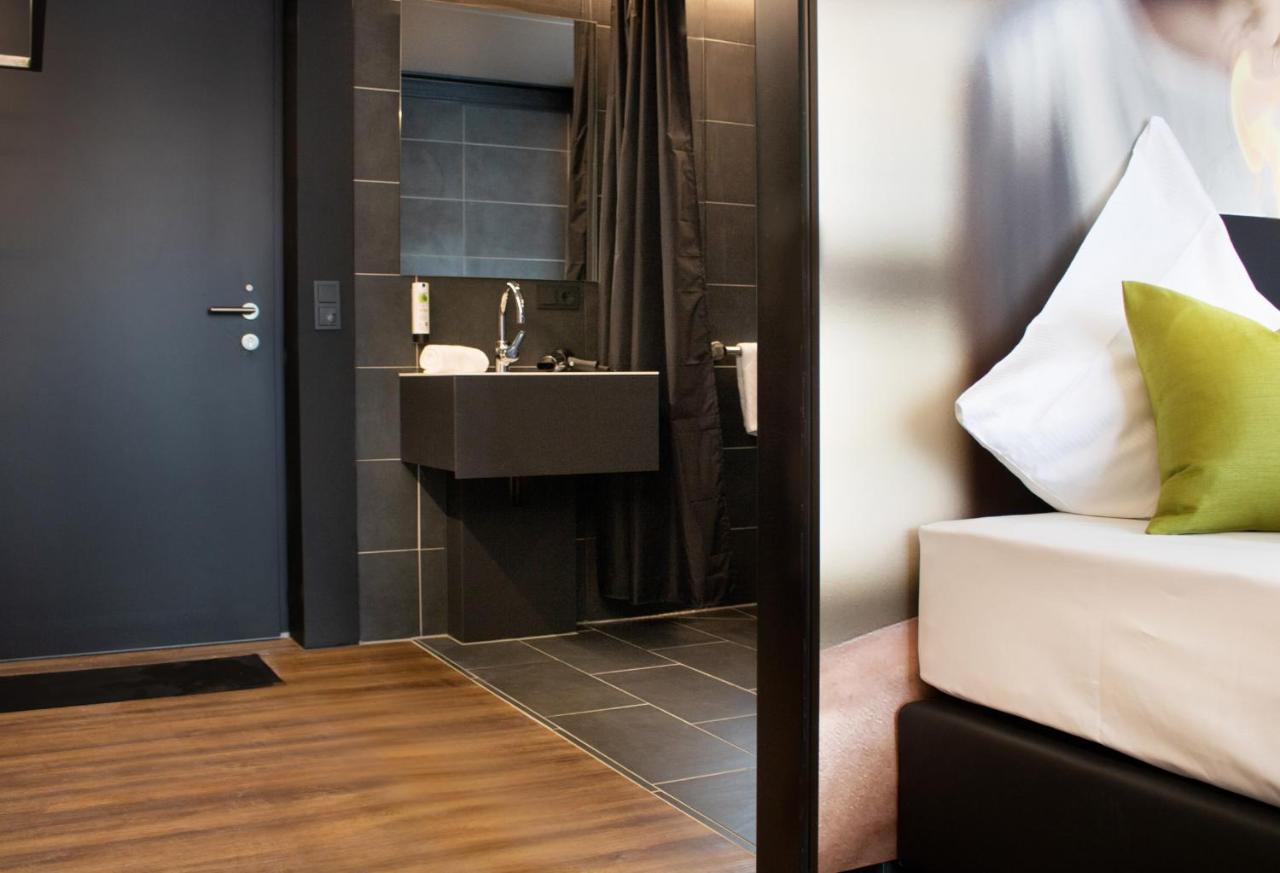 Gr Hotel By Wmm Hotels Görlitz Екстериор снимка