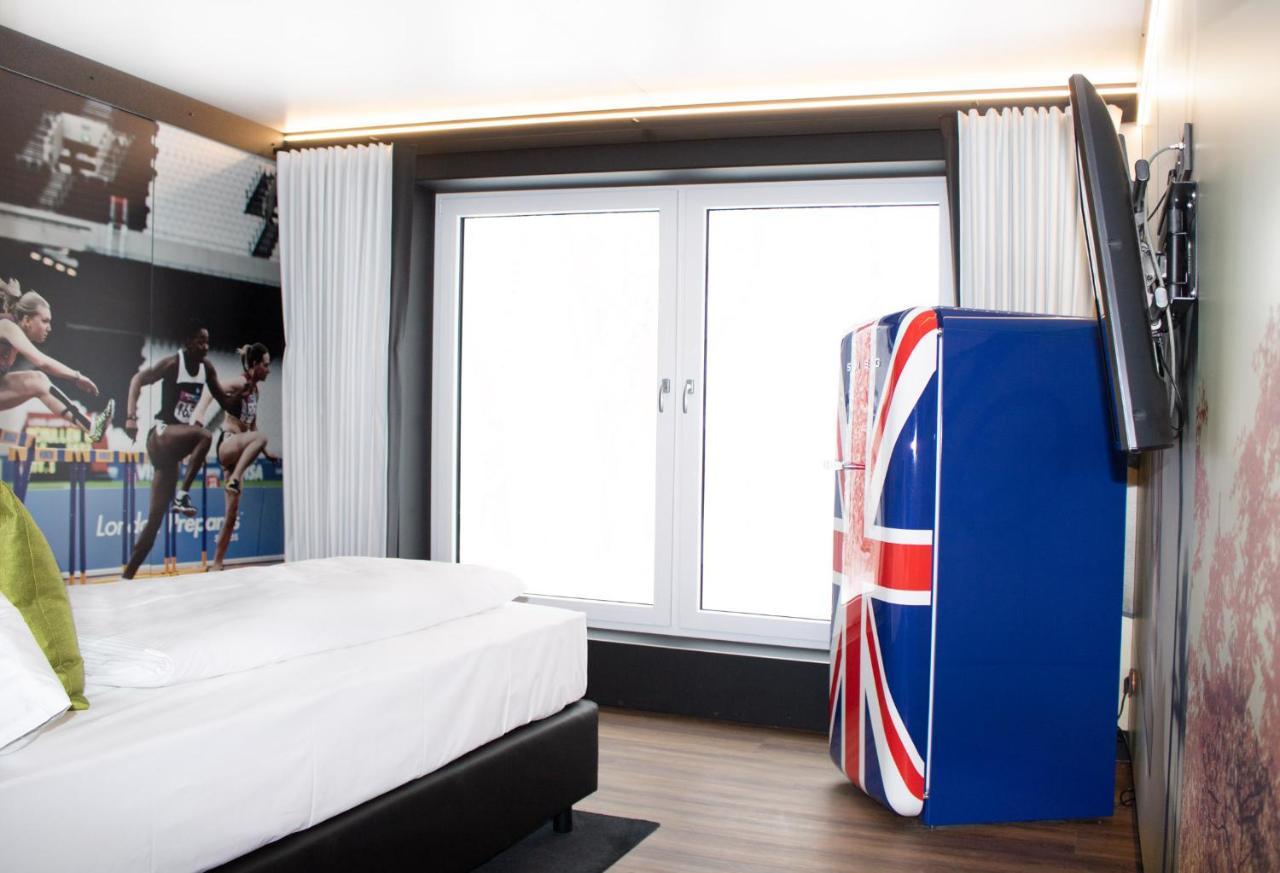 Gr Hotel By Wmm Hotels Görlitz Екстериор снимка