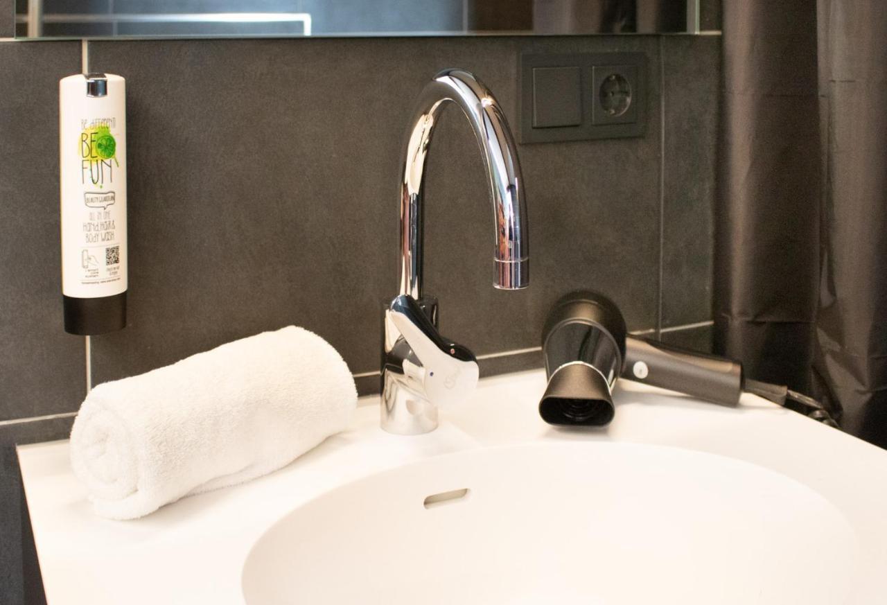 Gr Hotel By Wmm Hotels Görlitz Екстериор снимка