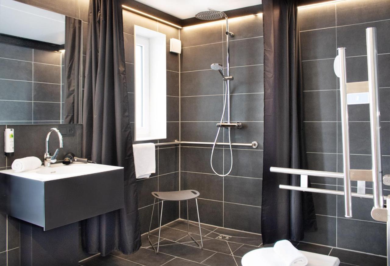 Gr Hotel By Wmm Hotels Görlitz Екстериор снимка