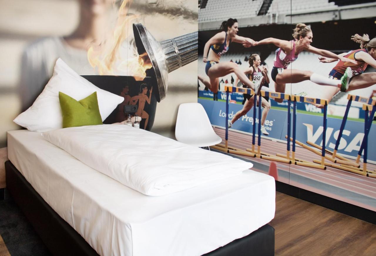 Gr Hotel By Wmm Hotels Görlitz Екстериор снимка